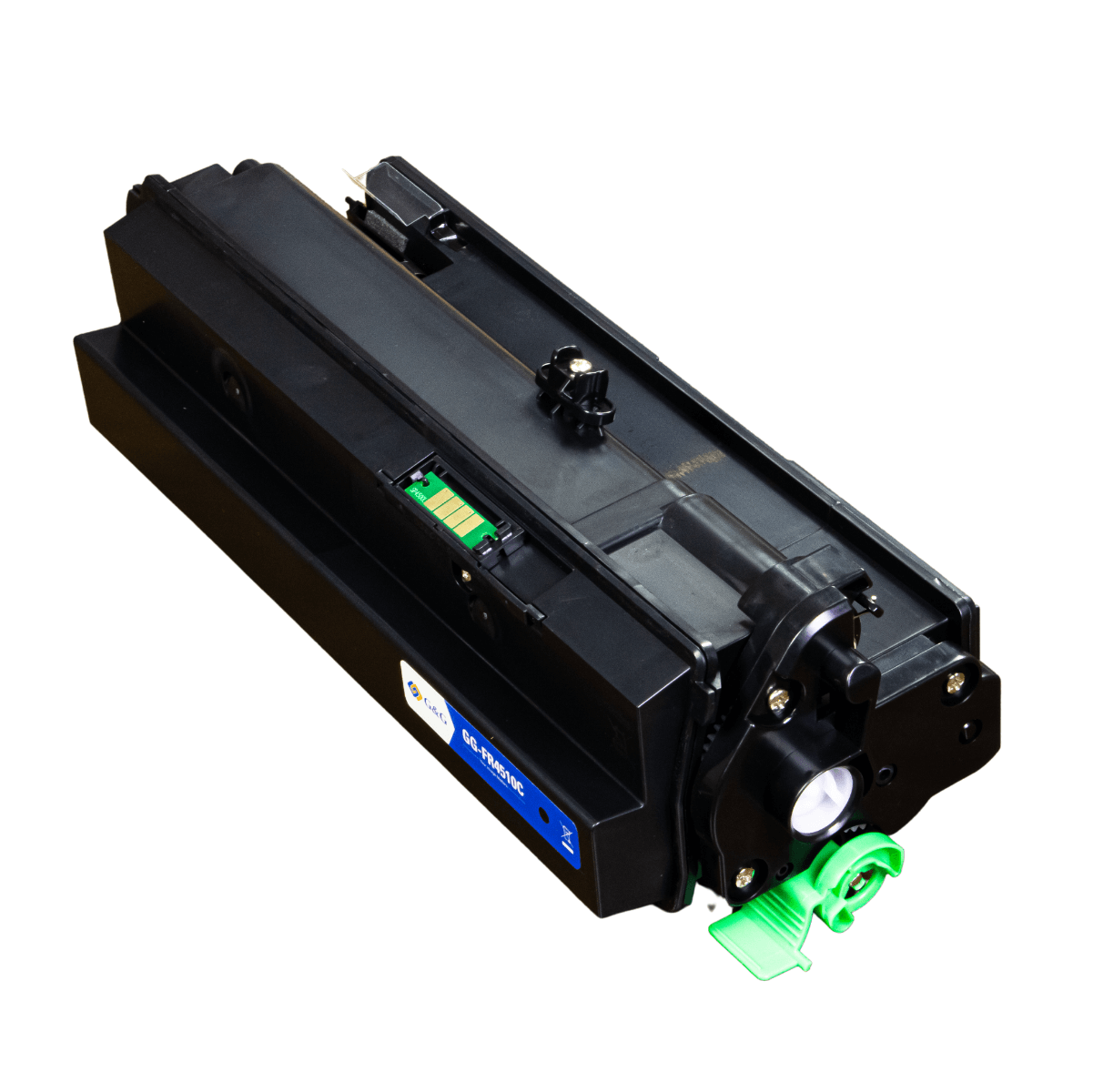 Cartucho de Toner P/ Ricoh SP4510 407340 C/ Chip 20K - G&G