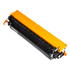 Cartucho de Toner P/ Canon e HP CF403X CF503X CRG054 202X Magenta C/ Chip 2.5K - G&G