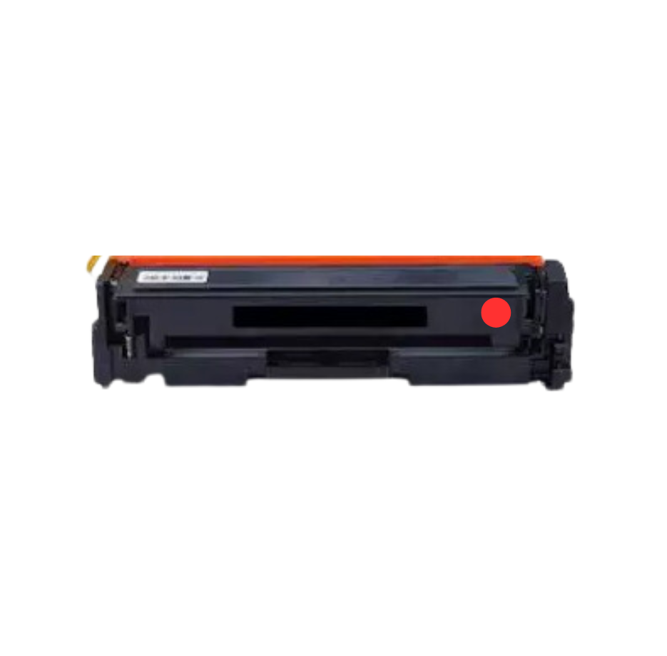 Cartucho de Toner RHB Compatível P/ HP CF503X / 202X Magenta 2.5K
