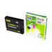 Cartucho de Tinta Compatível p/ Canon Maxfiy 5410 Yellow c/Chip (22ml) Lotus