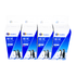 Refil de Tinta P/ Canon GI-16 GX6010 GX7010 Preta 9K 170ml - G&G