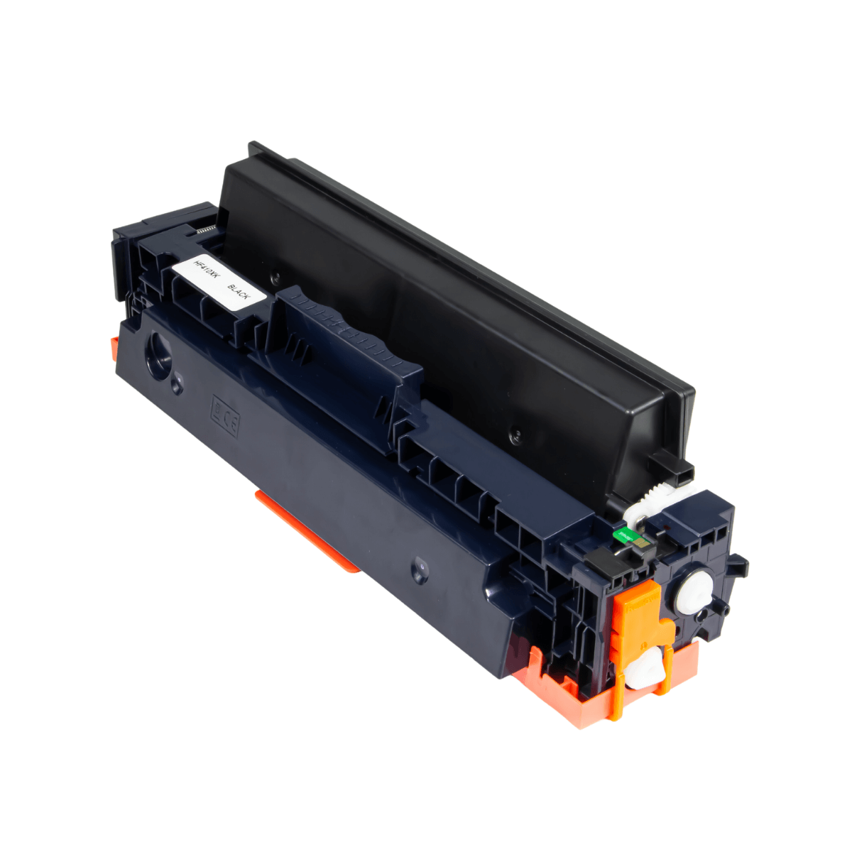 Cartucho de Toner P/ Hp Cf410X M452 Preto C/ Chip 6.5K - Lotus