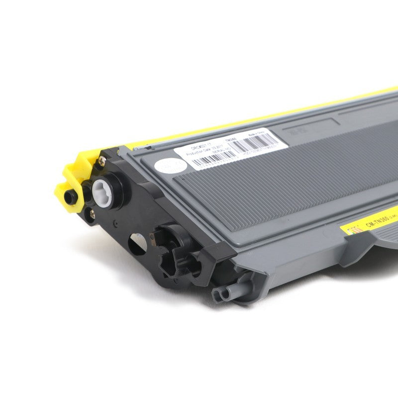 Toner Chinamate Compatível P/ Brother TN360 DCP7030 HL2140
