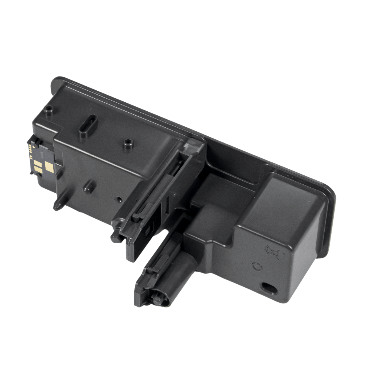 Cartucho de Toner P/ Kyocera TK5480 Ciano C/ Chip 1.25K - Integral