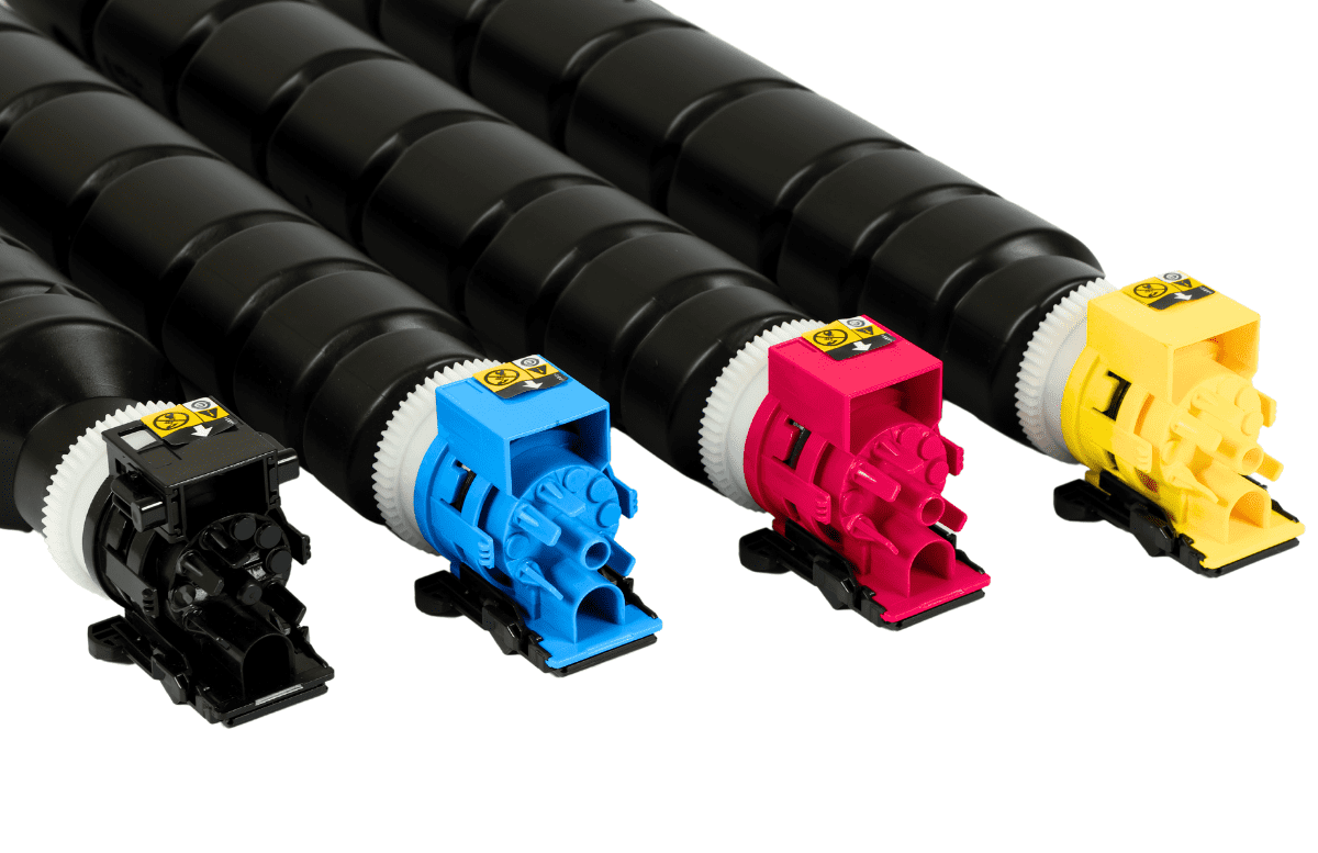 Cartucho de Toner P/ Kyocera Tk8527, Ciano, C/ Chip, 15K - Zeus