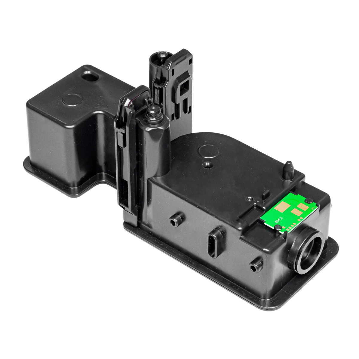 Cartucho de Toner P/ Kyocera TK5442 Magenta C/ Chip 2.4K - Zeus