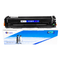 Cartucho de Toner P/ Canon e HP CF503A 202A Magenta C/ Chip 1.3K - G&G