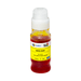 Refil de Tinta P/ Canon GI-10S Amarelo 7.7K 70ml (NC12-CUY) - G&G