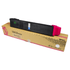 Toner Compatível Zeus TK8117 Magenta P/ Kyocera C/ Chip - 6K