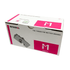 Cartucho de Toner P/ Kyocera TK5432 Magenta C/ Chip 1.25K - Integral
