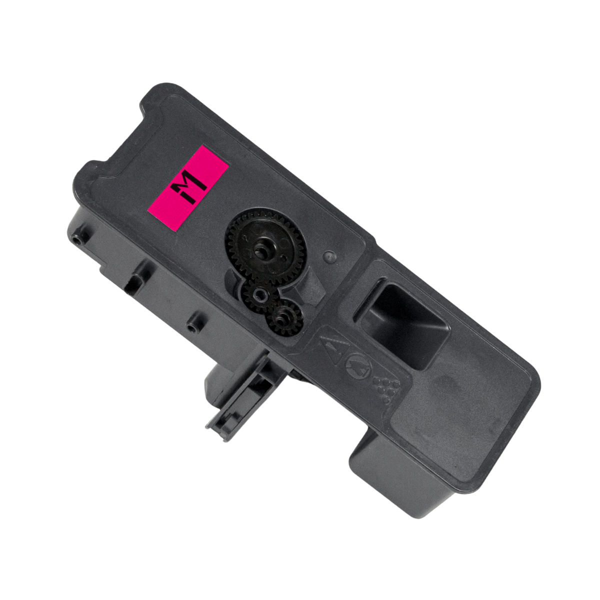 Cartucho de Toner P/ Kyocera TK5480 Magenta C/ Chip 1.25K - Integral