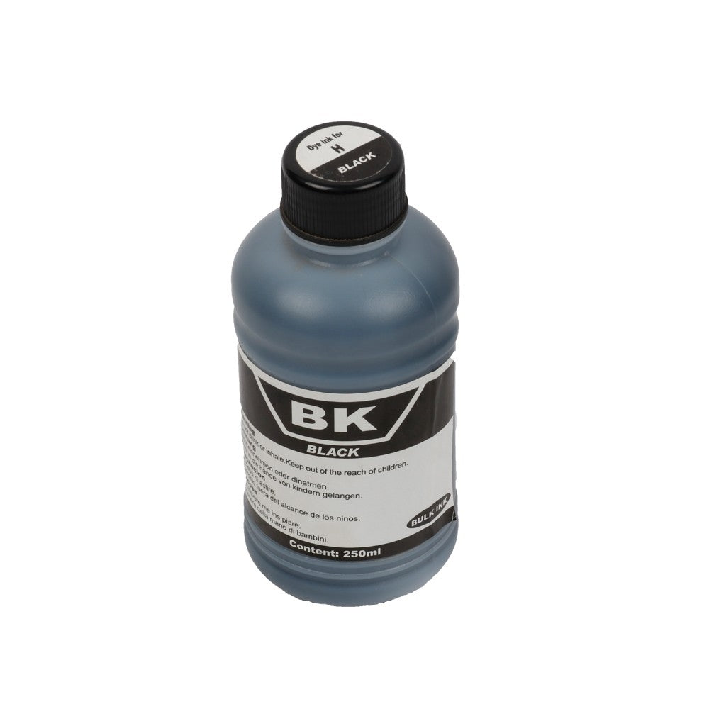 Refil de Tinta Compatível Lotus CB3332Z Preto p/ HP 950 - 250ML