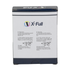 Fita P/ Rotulador Brother TZc-221 TZe-221 9mm x 8m Black/ White - X-Full