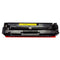 Toner Compatível Chinamate CF410X Preto p/ HP M452DN M452DW