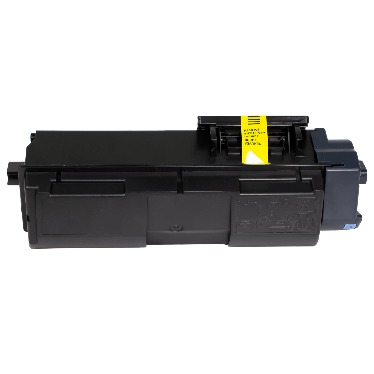 Cartucho de Toner P/ Kyocera Tk1172, C/ Chip, 7.2K - Integral