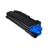 Cartucho de Toner P/ Kyocera TK5272 Ciano C/ Chip 6k - Zeus