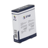 Fita P/ Rotulador Brother TZc-231 TZe-231 12mm x 8m Black/ White - X-Full