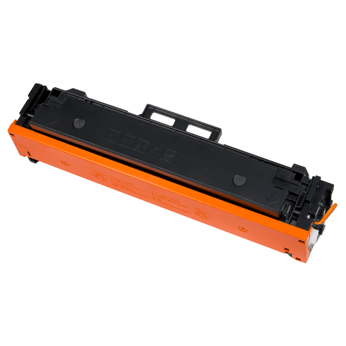 Toner Compatível p/ Canon T09, LBP1127 s/ Chip (5.9K) Yellow - Lotus