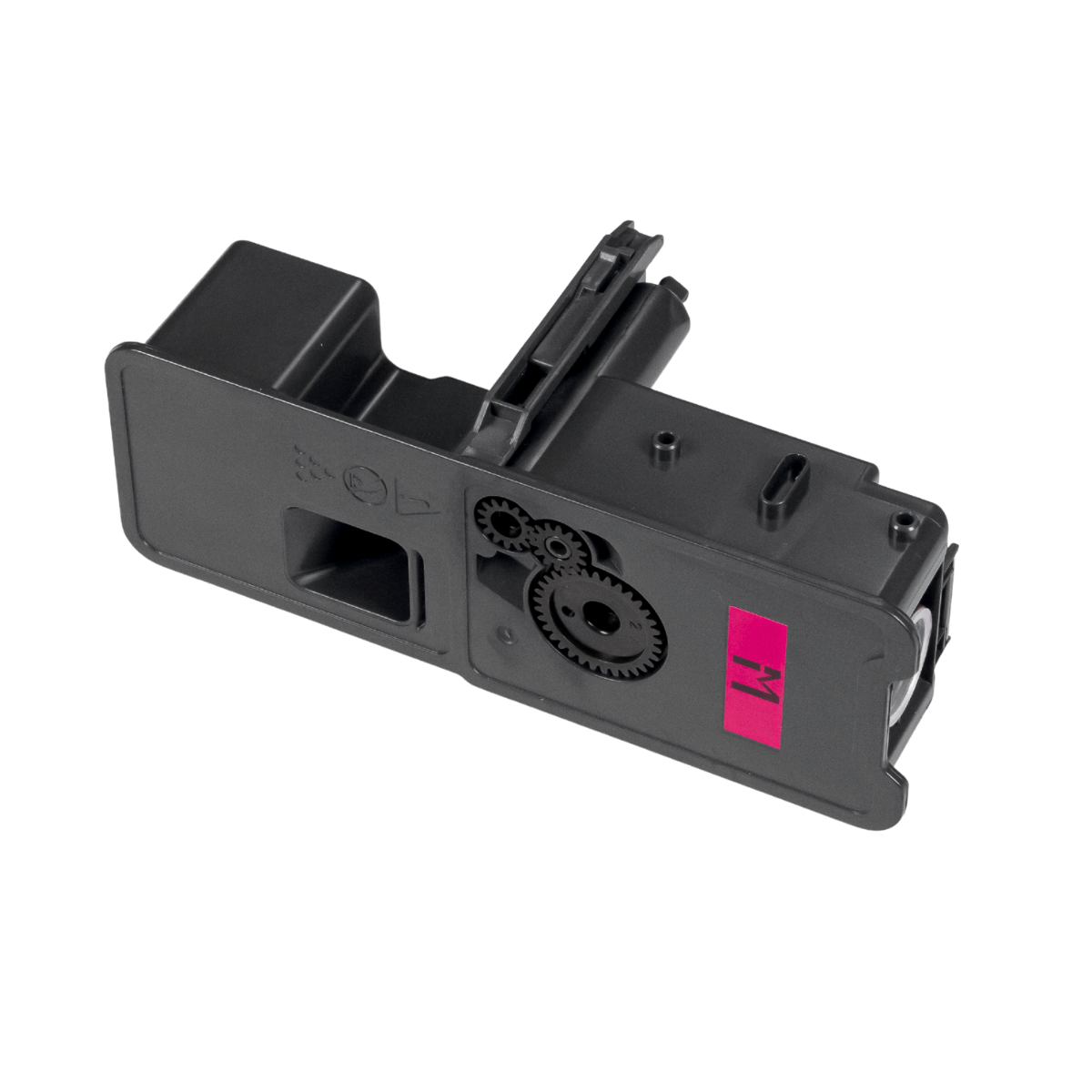 Cartucho de Toner P/ Kyocera TK5480 Magenta C/ Chip 1.25K - Integral