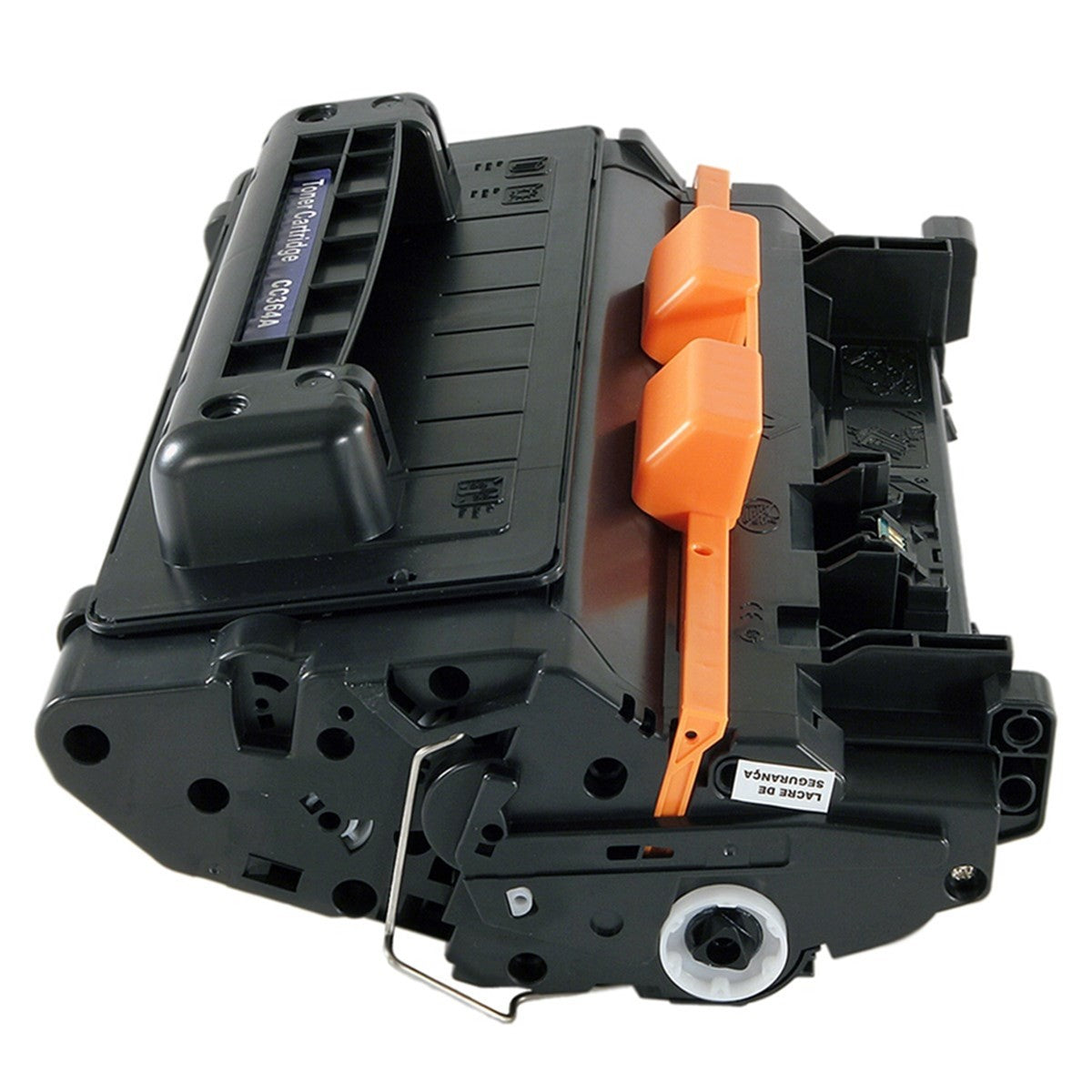 Cartucho de Toner Compatível C/ HP CC364A/ CE390A Universal - Evolut