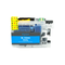 Cartucho de Tinta Para Brother LC105 Ciano C/ Chip 15ml - Lotus