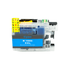 Cartucho de Tinta Para Brother LC105 Ciano C/ Chip 15ml - Lotus