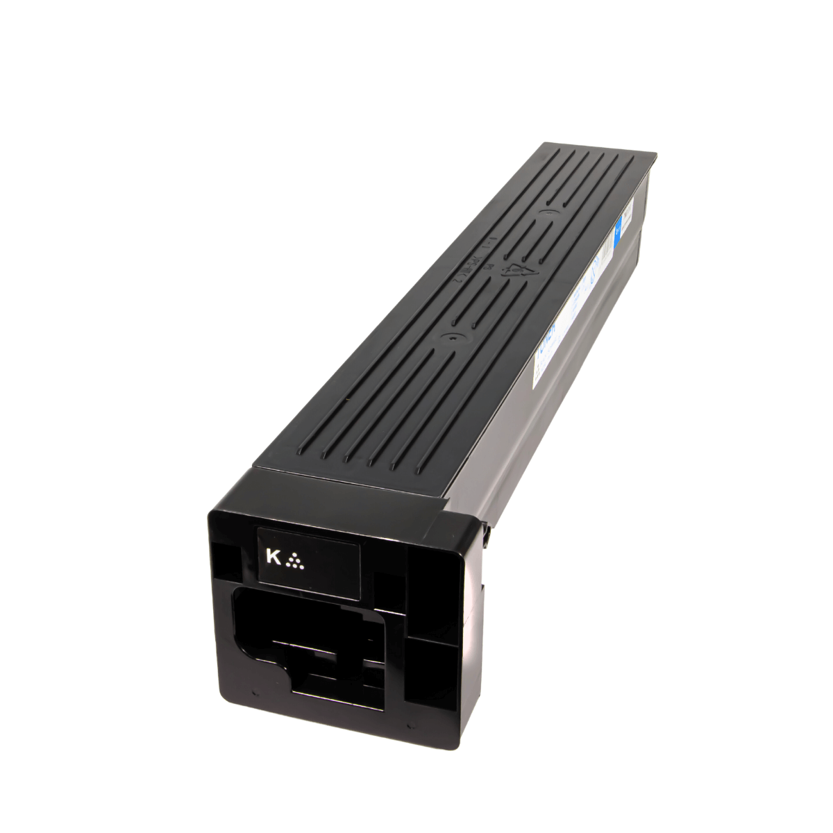 Cartucho de Toner P/ Minolta Tn613/Tn618 Preto C/ Chip 45K - Zeus