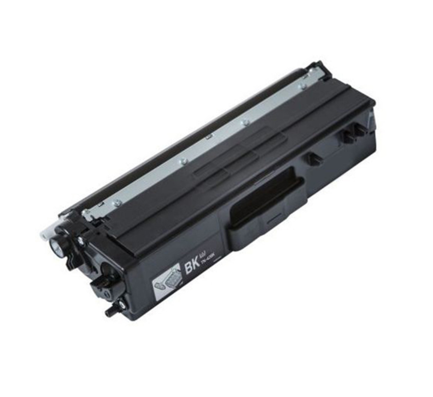 Cartucho de Toner Compatível Evolut TN419 TN416 Preto p/ Brother - 9K
