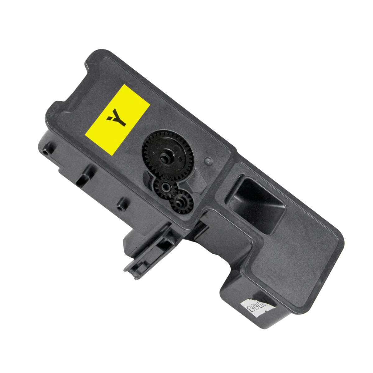 Cartucho de Toner P/ Kyocera TK5480 Amarelo C/ Chip 1.25K - Integral