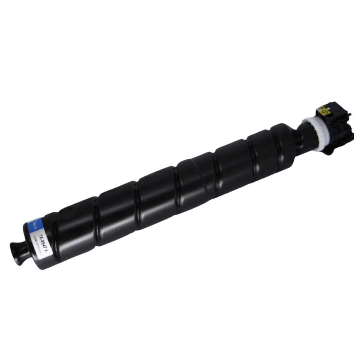 Toner Compatível p/ Kyocera TK8547 Black c/ Chip (30K) - ZEUS