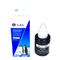 Refil de Tinta P/ Canon GI-190 Megatank Preta 6K 135ml - G&G