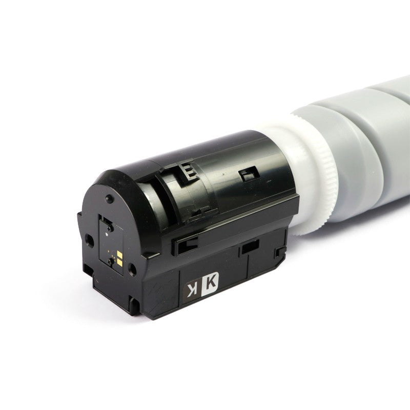 Toner Compatível Integral GPR-51 Preto p/ Canon - 19k