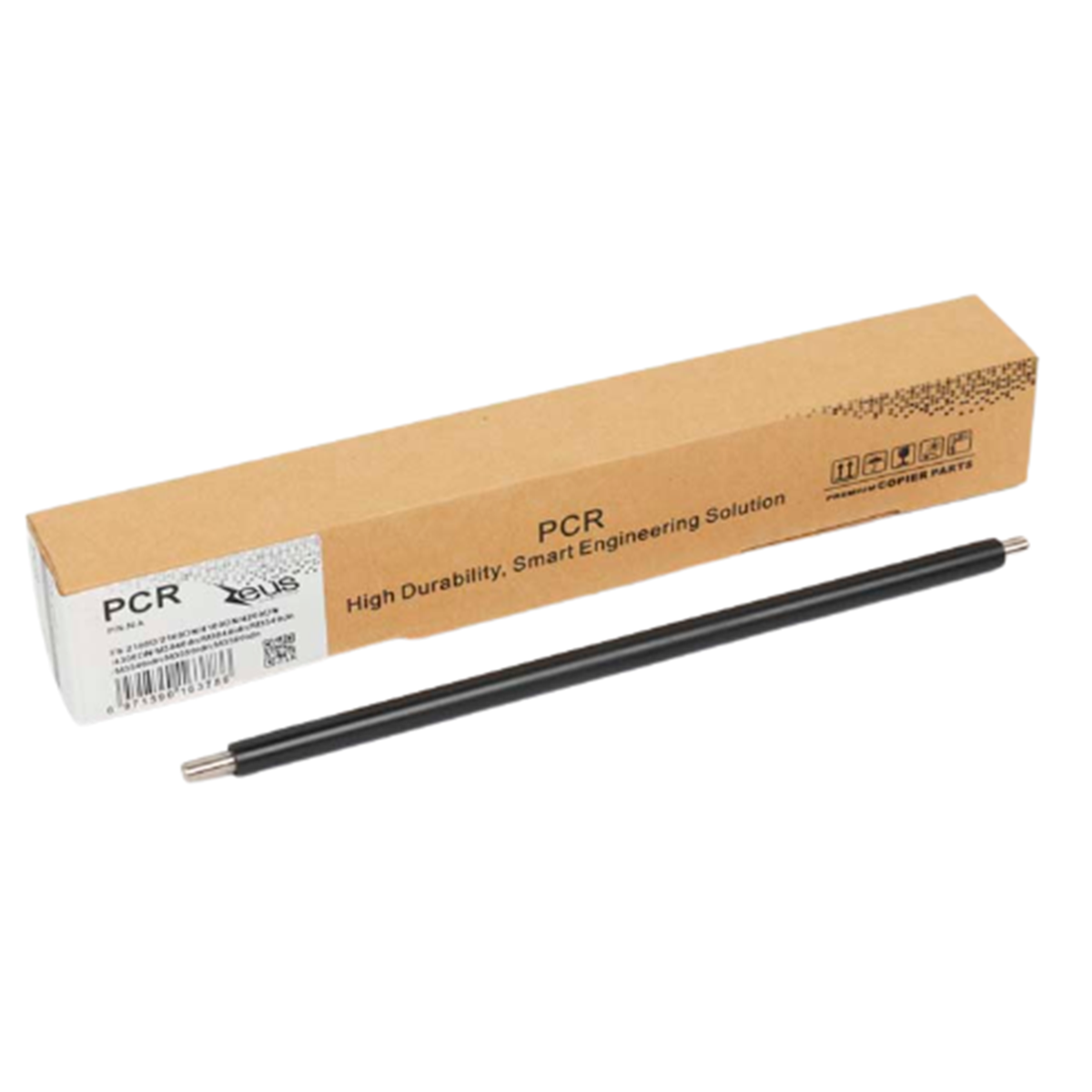 Rolo de Carga Compatível 2LV93010 P/ Kyocera FS2100 - Zeus