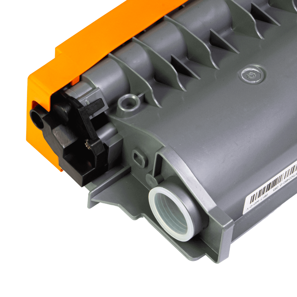 Cartucho de Toner Para Brother TN2370 TN660 2.6K - G&G