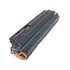 Cartucho de Toner Lotus p/ Canon LBP6030 HP CE285a CB435a CB436a M1132 Universal - 2k
