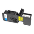 Cartucho de Toner P/ Kyocera TK5442 Amarelo C/ Chip 2.4K - Zeus