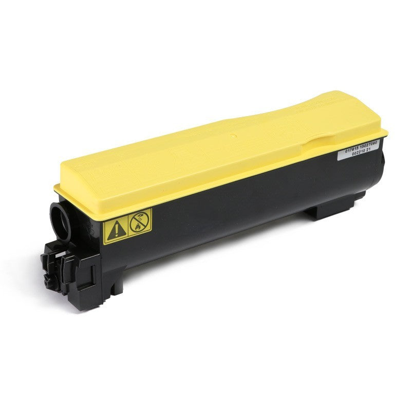 Toner Compatível Integral TK160 162 P/ Kyocera S/ Chip - 2.7K