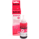 Refil de Tinta Compatível Lotus p/ Epson T664 Magenta 70ml Corante