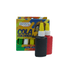 Cola Colorida 25gr C/ 6 un (6 cores) - BRW