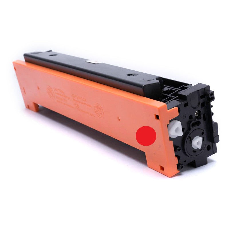 Cartucho de Toner Evolut Compatível C/ HP CF413X Magenta 5K