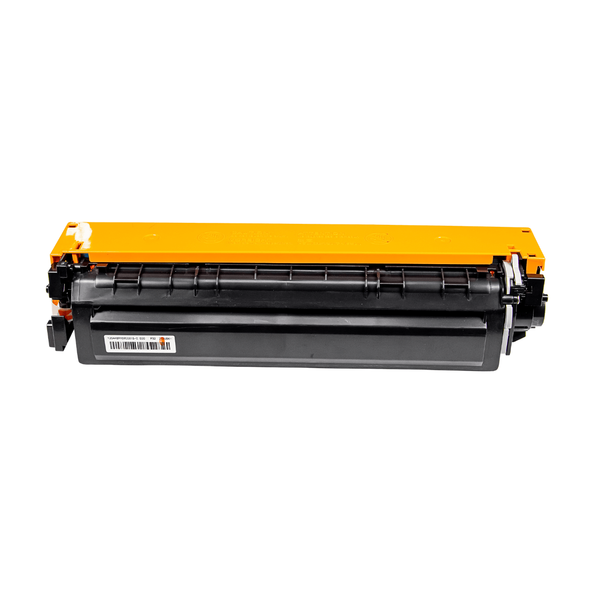 Cartucho de Toner P/ Canon e HP CF500A 202A Preto C/ Chip 1.4K - G&G