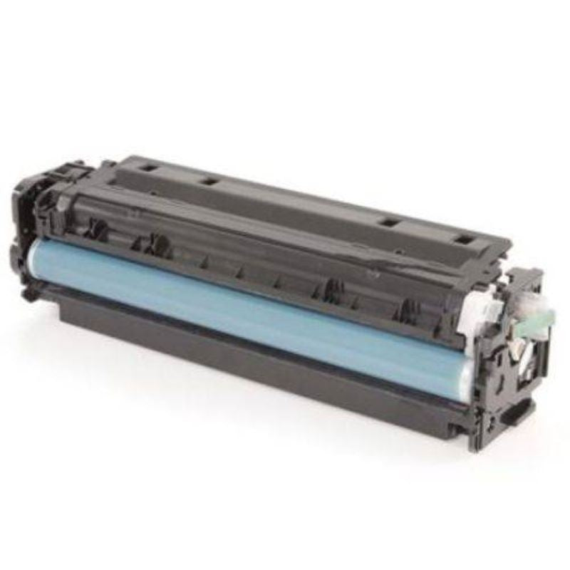 Toner Compatível Chinamate CF380X CE410X Preto p/ HP M-476