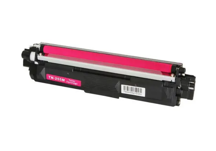 Cartucho de Toner Evolut Compatível P/ Brother TN221, TN225 Magenta HL3140