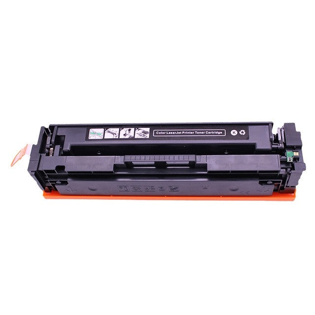 Toner Compatível Chinamate CF510A CF530A BK p/ HP M154 M180