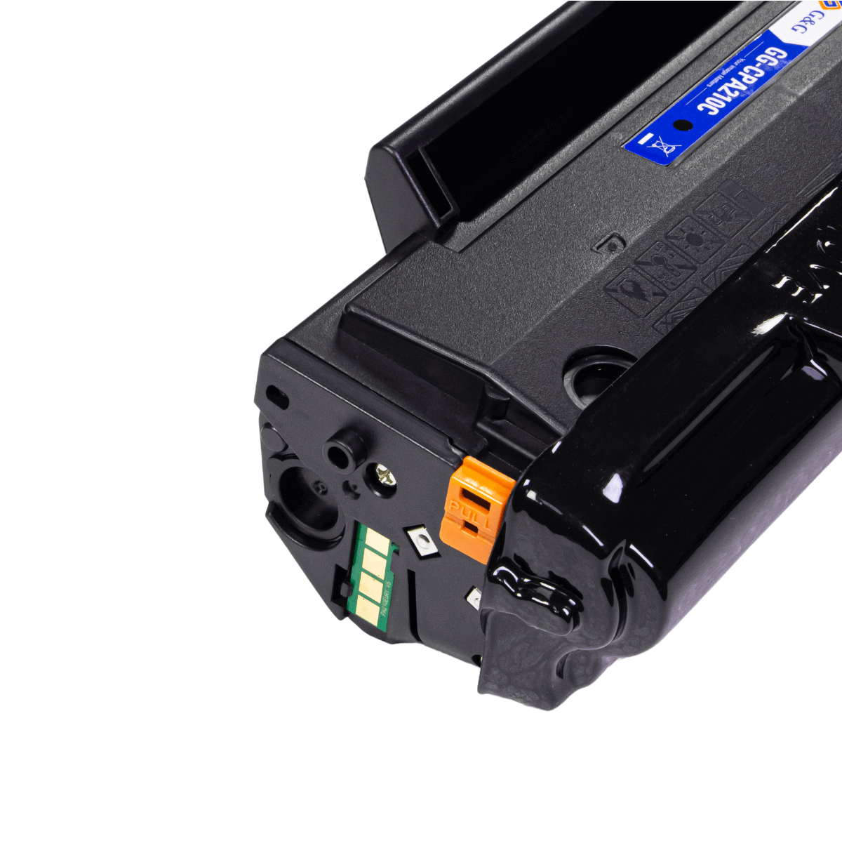 Cartucho de Toner P/ Elgin Pantum PB210 PB211 PA210 C/ Chip 1.6K - G&G