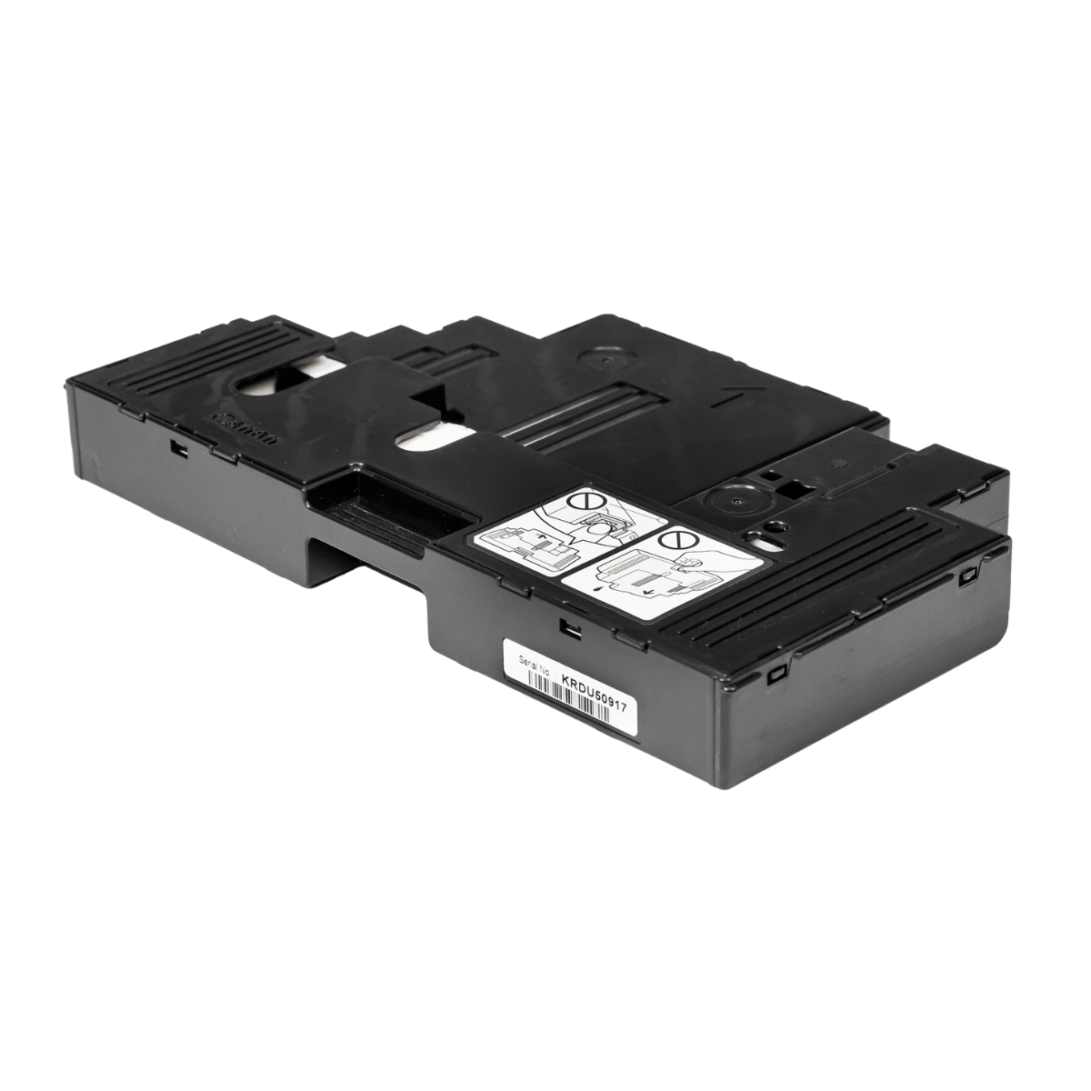 Cartucho de Manutenção Canon MC-G02 Para G2160 G3160 C/ Chip - Original