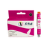 Kit 4x Cartucho de Tinta P/ HP 670XL CMYK C/ Chip - X-Full