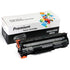 Cartucho de Toner Compatível Lotus p/ HP CE285a CB435a CB436a M1132 Universal - 2k