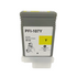 Cartucho de Tinta Compatível p/ Plotter Canon PFI-107 Yellow 130ml - Lotus