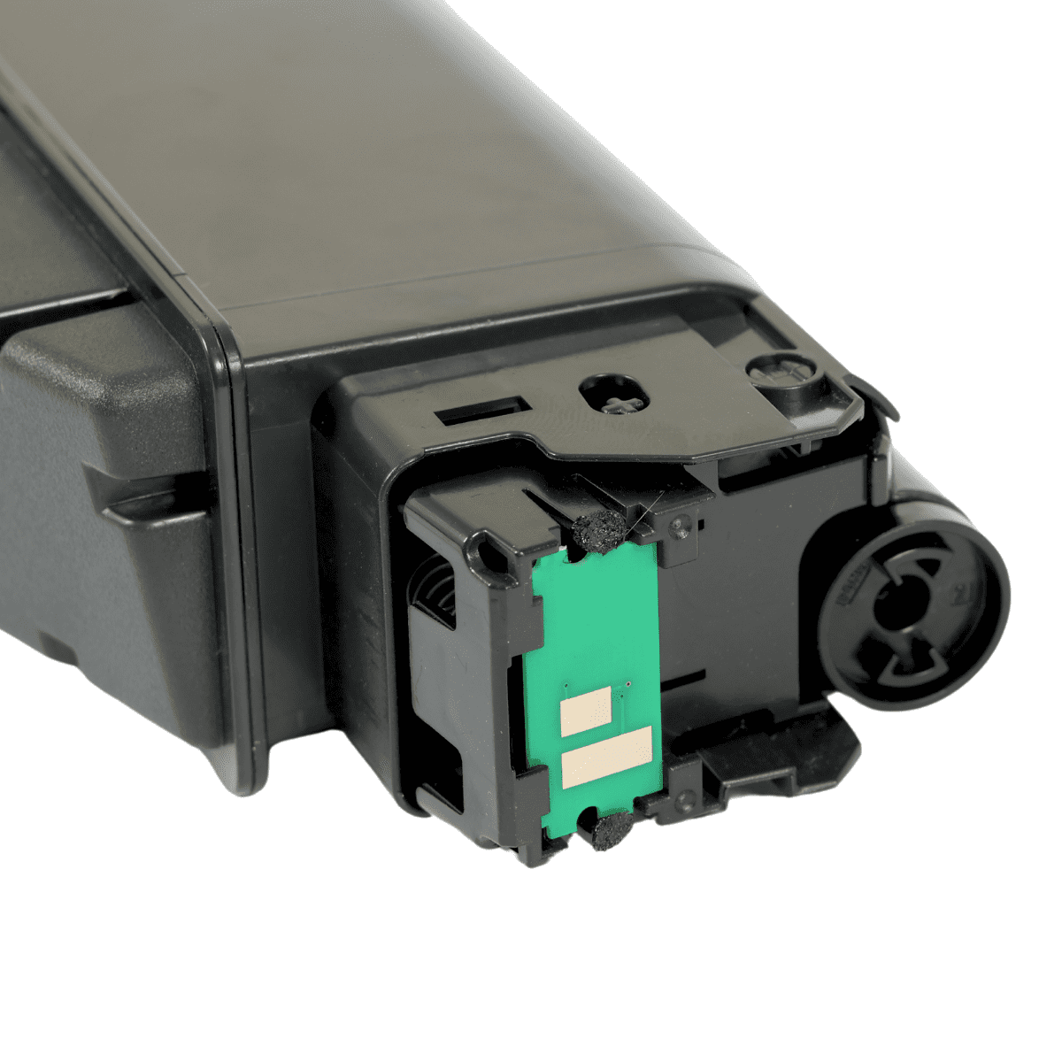 Cartucho de Toner P/ Kyocera TK5282 Amarelo, C/ Chip, 11K - Integral